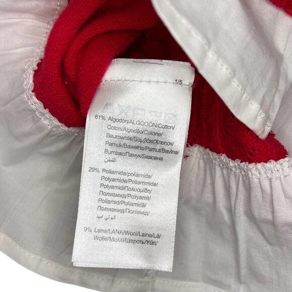 NWT Mayoral‎ Sweater Dress - Picture 8 of 10